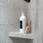 Wind Gust Shower Shelf 14.56x7.12x2 | Alita Tile
