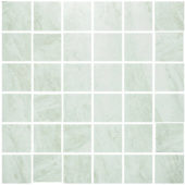 Yangtze 2X2 Mosaic | Alita Tile
