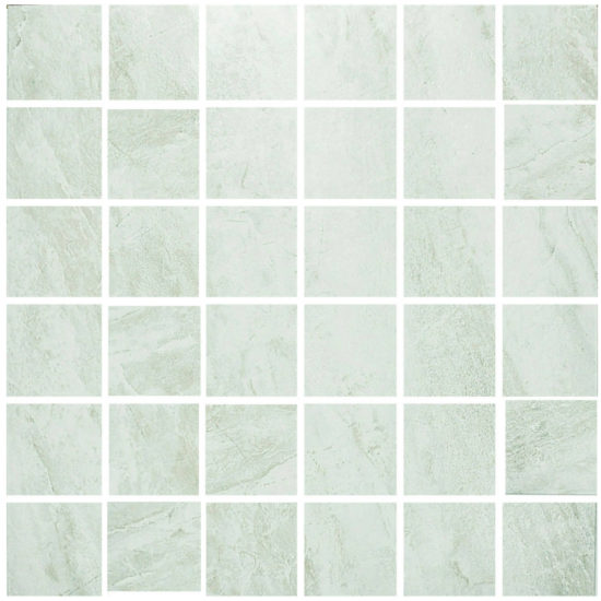 Yangtze 2X2 Mosaic | Alita Tile