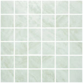 Yangtze 2X2 Mosaic | Alita Tile