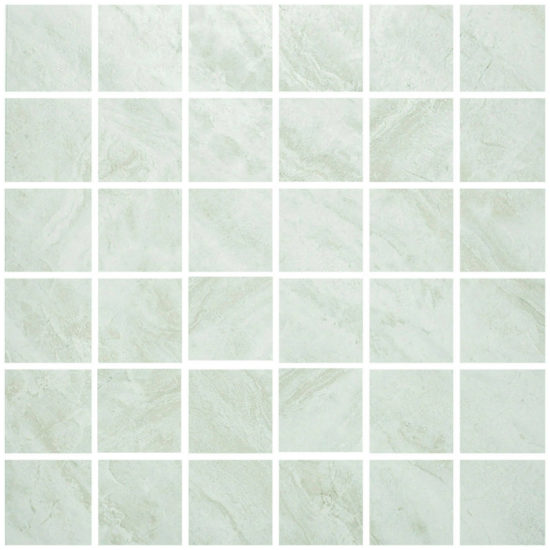 Yangtze 2X2 Mosaic | Alita Tile