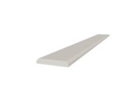 Marmiline Ash 4x36 Saddle | Alita Tile
