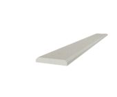 Marmiline Fog 4x36 Saddle | Alita Tile