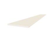 Marmiline Ivory 14x36 Bench | Alita Tile