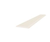Marmiline Ivory 5x36 Saddle | Alita Tile