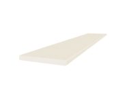 Marmiline Ivory 6x76 Sill | Alita Tile