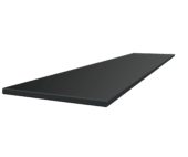 Marmiline Midnight 18x47 Bench | Alita Tile