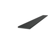 Marmiline Midnight 4x36 Niche Sill | Alita Tile