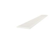 Marmiline Mist 5x36 Saddle | Alita Tile