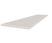 Marmiline Pearl 18x47 Bench | Alita Tile