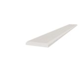 Marmiline Pearl 4x36 Saddle | Alita Tile