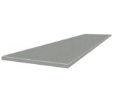 Marmiline Shadow 18x47 Bench | Alita Tile