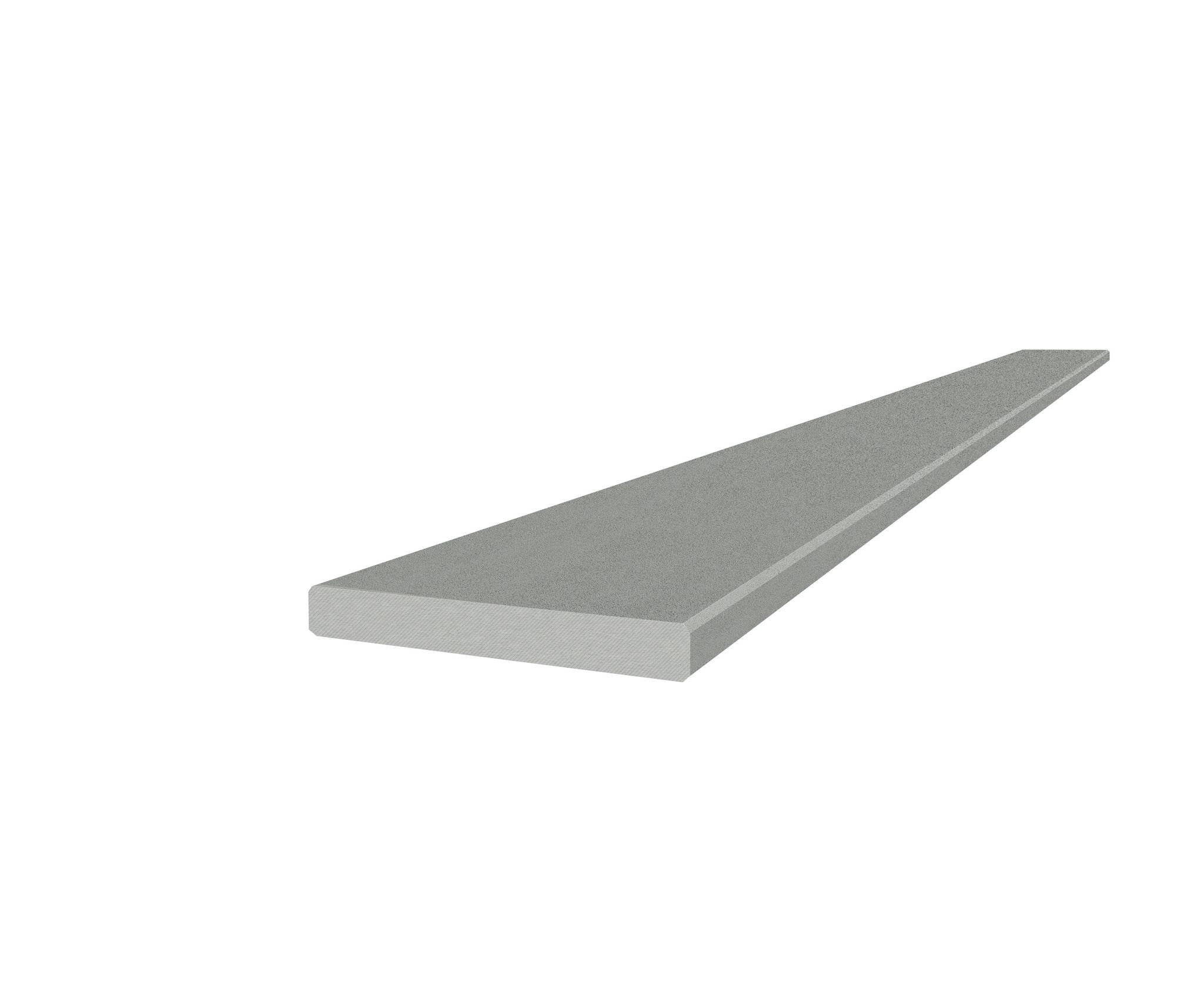 Marmiline Shadow 4.5x62 Sill | Alita Tile
