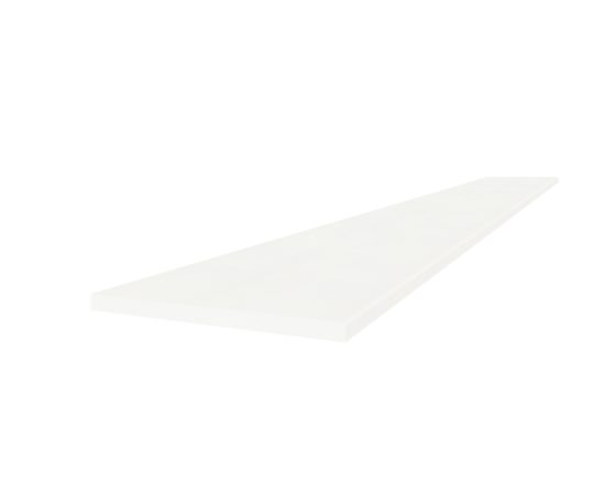 Marmiline Snow 14x36 Bench | Alita Tile