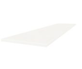 Marmiline Snow 18x47 Bench | Alita Tile