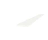 Marmiline Snow 4x36 Niche Sill | Alita Tile
