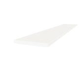 Marmiline Snow 6x76 Sill | Alita Tile