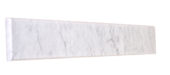 Bianco Carrara Saddle 4x36x3/4 | Alita Tile