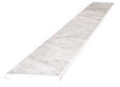 Bianco Carrara Sill 6x72x3/4 | Alita Tile