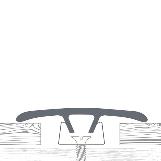 Multi Trim Weathered | Alita Tile