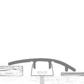 Reducer 2001-European White Oak | Alita Tile