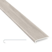 Stair Tread Kaya Oak Wellington | Alita Tile