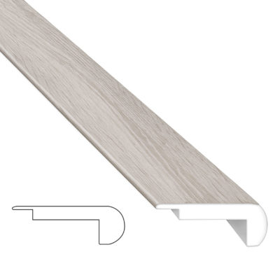 Stairnose 2503-Burnished Hickory