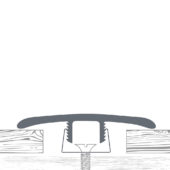 T-Mold 2901-Jatoba | Alita Tile