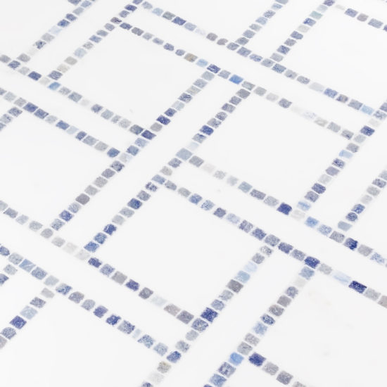 Botanic Mosaic | Alita Tile