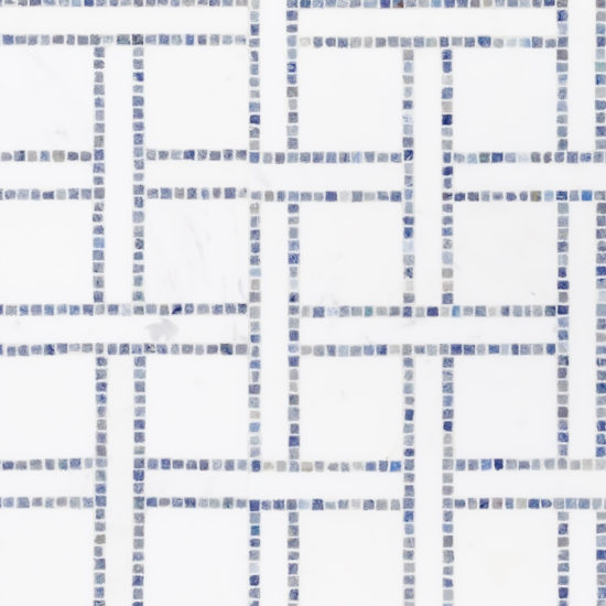 Botanic Mosaic | Alita Tile