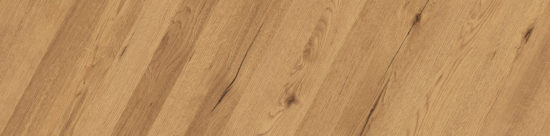 Chevron Cognac Oak | Alita Tile