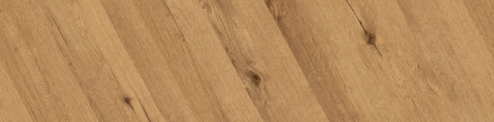 Chevron Cognac Oak | Alita Tile