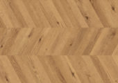 Chevron Cognac Oak | Alita Tile