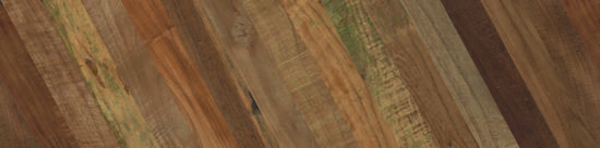 Chevron Heritage | Alita Tile