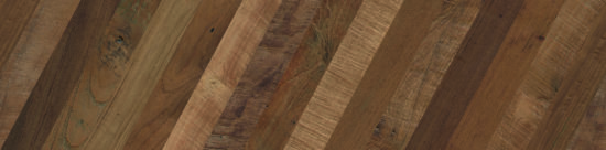 Chevron Heritage | Alita Tile