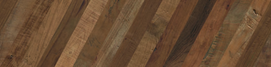 Chevron Heritage | Alita Tile