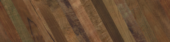 Chevron Heritage | Alita Tile