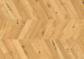Chevron Oak Villa Gold | Alita Tile