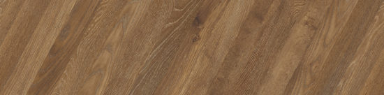 Chevron Rustic Oak Brown | Alita Tile