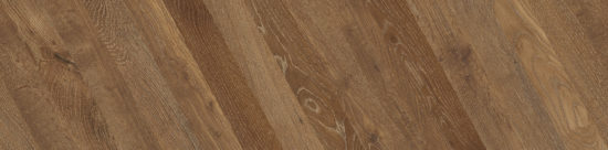 Chevron Rustic Oak Brown | Alita Tile