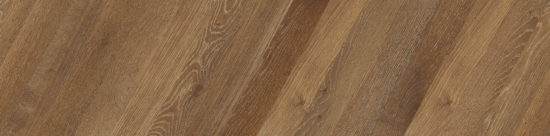 Chevron Rustic Oak Brown | Alita Tile