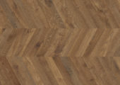 Chevron Rustic Oak Brown | Alita Tile