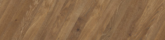 Chevron Rustic Oak Brown | Alita Tile