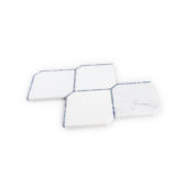 Elm Blue Mosaic | Alita Tile