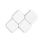 Elm Blue Mosaic | Alita Tile