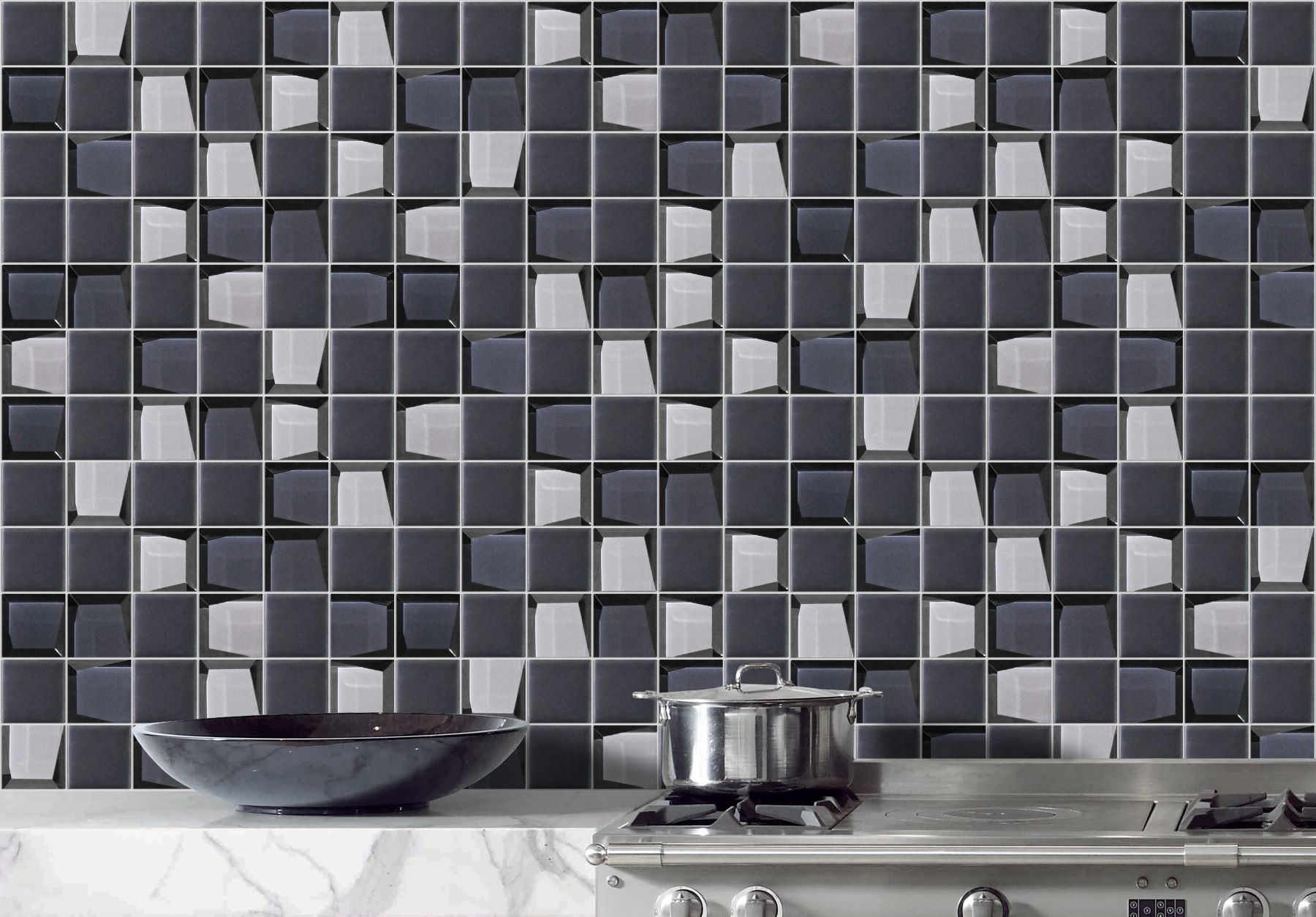 Glass 2 | Alita Tile