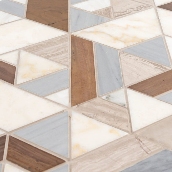 Meadow Mosaic | Alita Tile