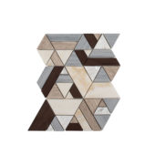 Meadow Mosaic | Alita Tile