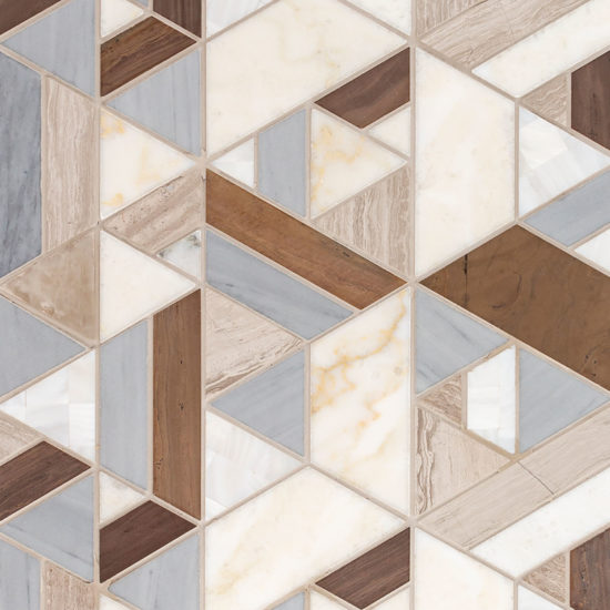 Meadow Mosaic | Alita Tile