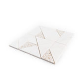 Summit Mosaic | Alita Tile